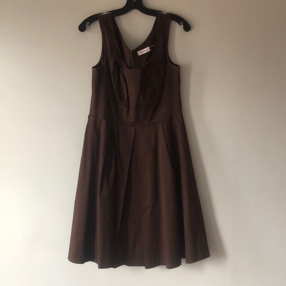 Calvin Klein Dress - Picture 1 of 4